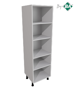 600 Tall Larder unit