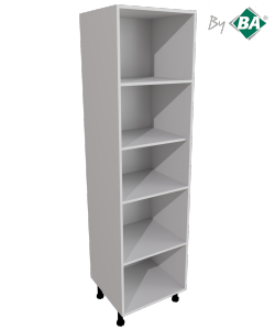 Newcab 2150 extra tall cabinets
