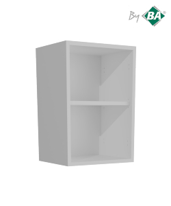 400mm Short Wall units