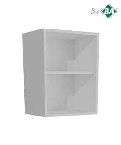 450mm Short Wall units