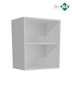 500mm Short Wall units