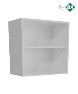 600mm Short Wall units