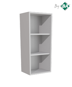 400mm Tall Wall units