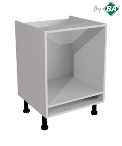 600mm Under Oven Housing unit
