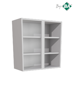 700mm Wall units