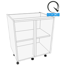 700mm Base units