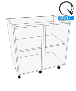 800mm Base units