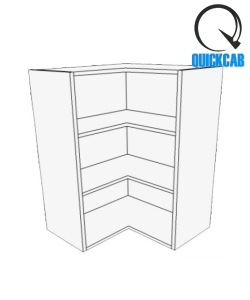 630mm*630mm L shaped Corner Wall unit