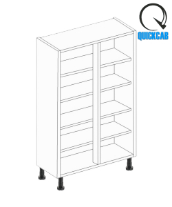 1000mm Tall Larder unit (1970mm high)