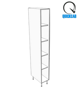 300mm Tall Larder unit (1970mm high)