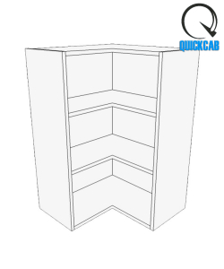 630mm*630mm L shaped Corner Wall unit