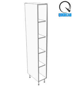 300mm Tall Larder unit (2150mm high)