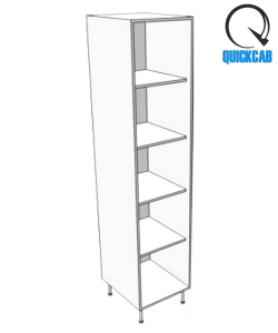 500mm Tall Larder unit (2150mm high)