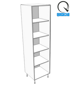 600mm Tall Larder unit (2150mm high)