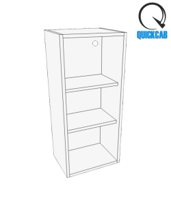 400mm Single Wall unit