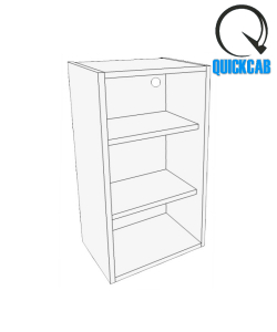 400mm Single Wall unit