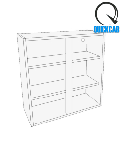 700mm Double Wall unit