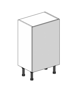 500 Reduced Depth Base Cabinet