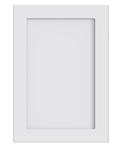 Bella Oakham Shaker Kitchen and Bedroom Doors