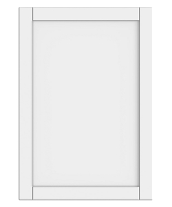 Bella Shaker50 Kitchen Doors