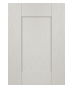 Cambridge Light Grey timber kitchen doors