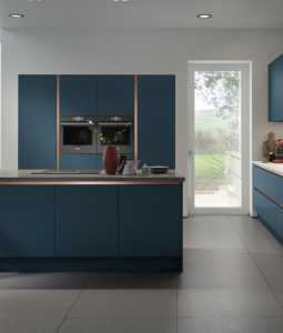 Vivo Slab Kitchen Doors