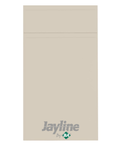 Jayline Supermatt Cashmere Doors