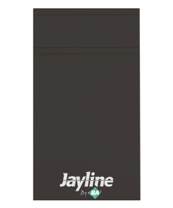 Jayline Supermatt Graphite Doors
