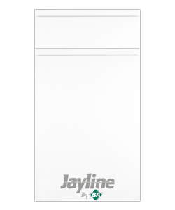 Jayline Supermatt White Doors