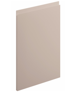 Lucente Matt Cashmere J-Pull Kitchen Doors