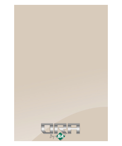 ORA Supergloss Cashmere Doors