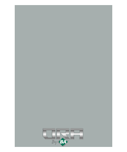 ORA Supermatt Aqua Marine Doors