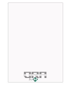 ORA Supermatt White Doors