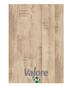 Natural Chalet Oak Doors
