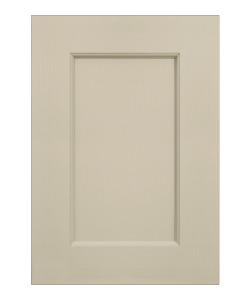 Windsor Taupe timber kitchen doors