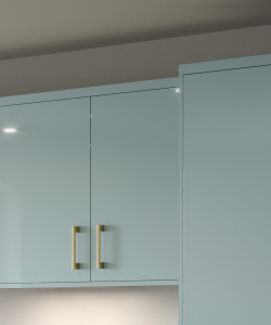Zurfiz Straight Cornice/Pelmet