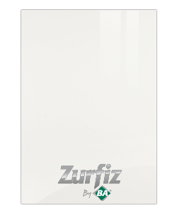Supergloss White Doors