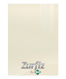 Ultragloss Cream Doors