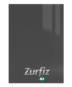 Ultragloss Metallic Anthracite Doors