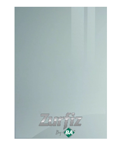 Ultragloss Metallic Blue Doors