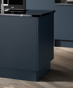 Zurfiz Supermatt End Panels