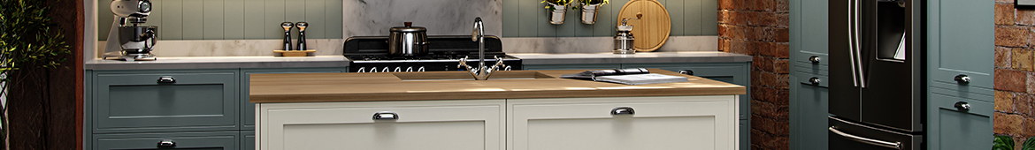 Duhram Kitchen Doors