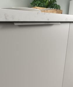Cupboard Profile Pull Handles