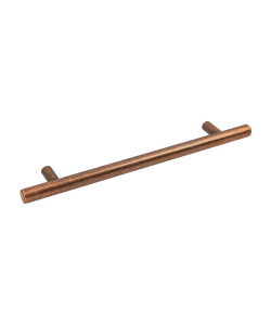 T Bar Handle - Antique Copper