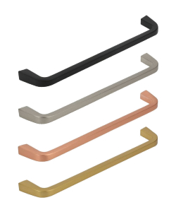 Este D Handles
