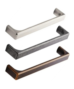 Fold D Handles