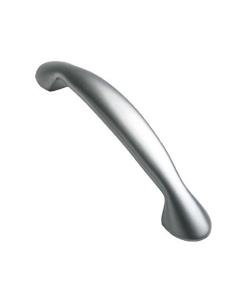 Oval end D Handle