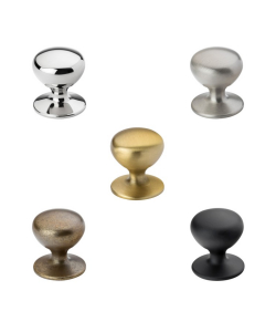 HAMPTON Cupboard Knobs