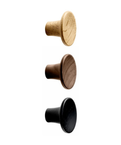 TUBA Cupboard Knobs