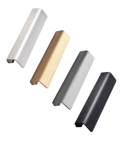 FRINGE Pull Handles